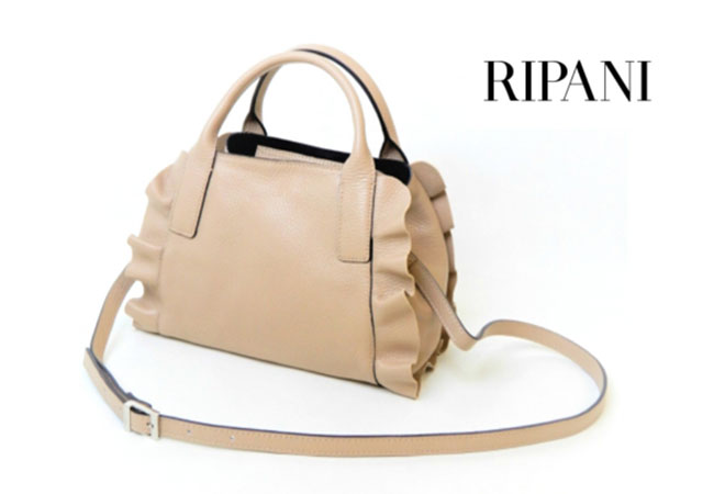 RIPANI 〜リパーニ〜